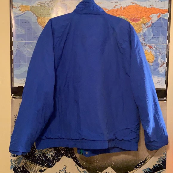 Vintage Mechanics Jacket - Picture 6 of 6